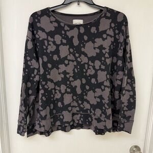 Rachel Hollis Women's Sweatshirt Size XL